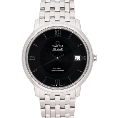 OMEGA DE VILLE PRESTIGE