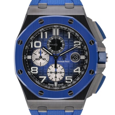 AUDEMARS PIGUET ROYAL OAK OFFSHORE