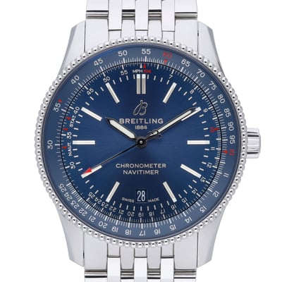 BREITLING NAVITIMER