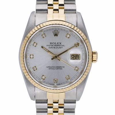 ROLEX DATEJUST