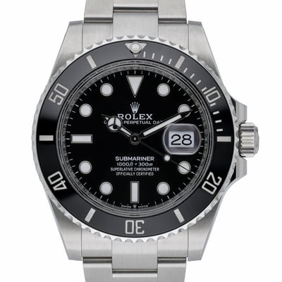 ROLEX SUBMARINER