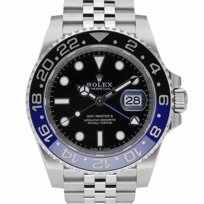 ROLEX GMT-MASTER II