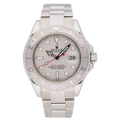 ROLEX YACHT-MASTER 40
