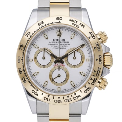 ROLEX DAYTONA