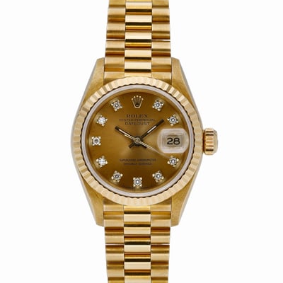 ROLEX DATEJUST