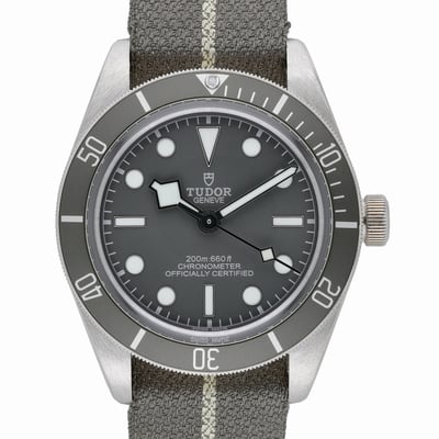 TUDOR BLACK BAY 58