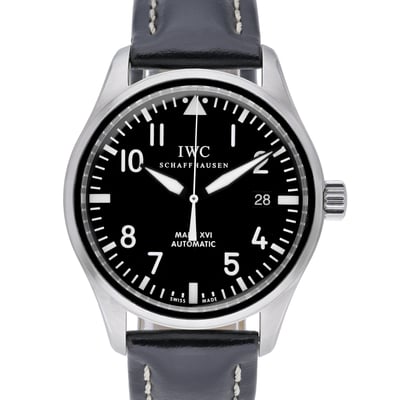 IWC PILOT MARK XVI