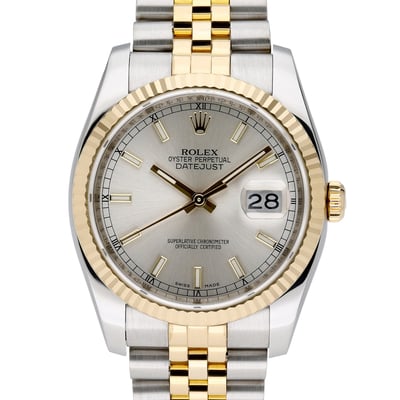 ROLEX DATEJUST