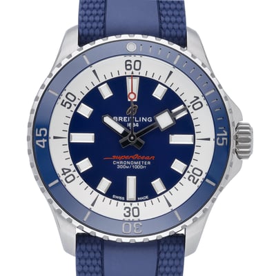 BREITLING SUPEROCEAN 44