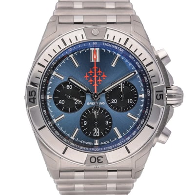 BREITLING CHRONOMAT B01 42