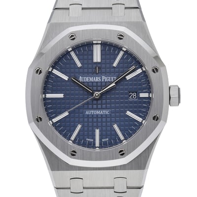 AUDEMARS PIGUET ROYAL OAK
