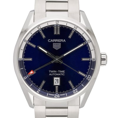 TAG HEUER CARRERA