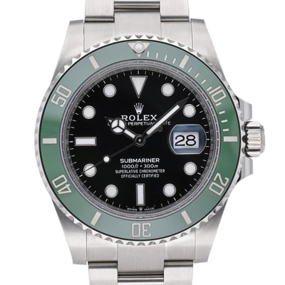 ROLEX SUBMARINER