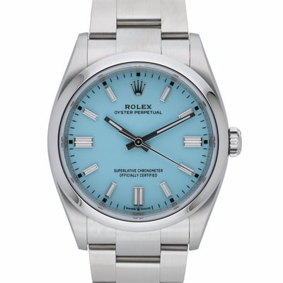 ROLEX OYSTER PERPETUAL 36