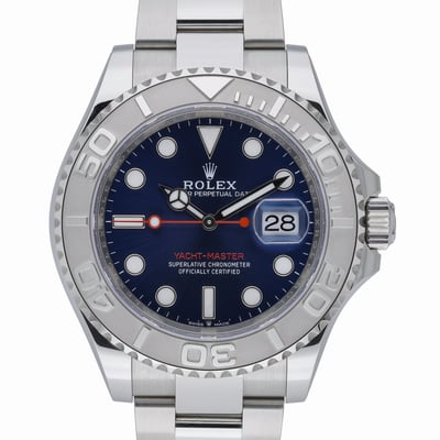 ROLEX YACHT-MASTER 40