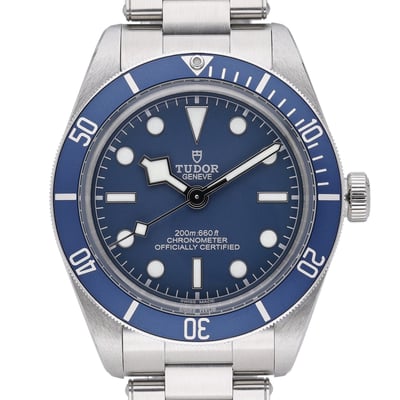 TUDOR BLACK BAY FIFTY-EIGHT