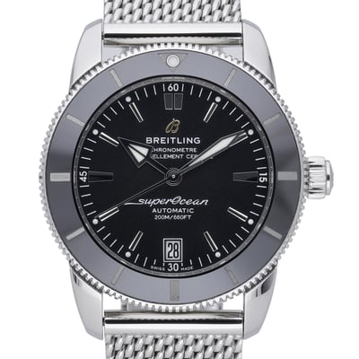 BREITLING SUPEROCEAN HERITAGE II 42