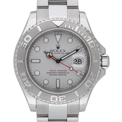 ROLEX YACHT MASTER