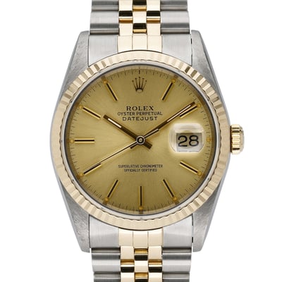 ROLEX DATEJUST