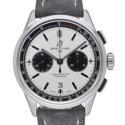 BREITLING PREMIER B01 CHRONOGRAPH 42