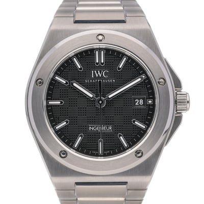 IWC INGENIEUR AUTOMATIC