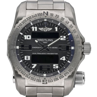 BREITLING EMERGENCY