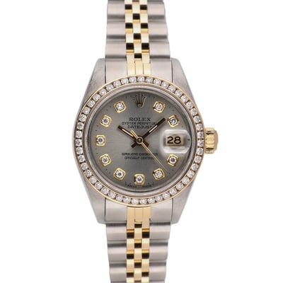 Used and Pre Owned Ladies Rolex Watches for Sale Online BQ Watches