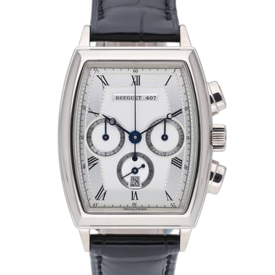 BREGUET HÉRITAGE