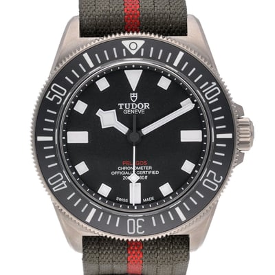 TUDOR PELAGOS