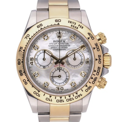 ROLEX DAYTONA