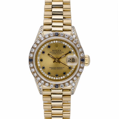 ROLEX DATEJUST