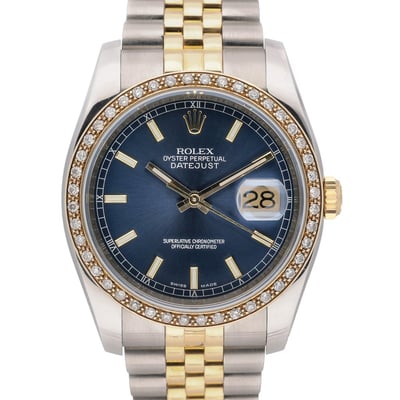 ROLEX DATEJUST