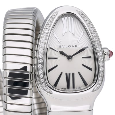 BVLGARI SERPENTI