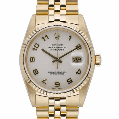 ROLEX DATEJUST