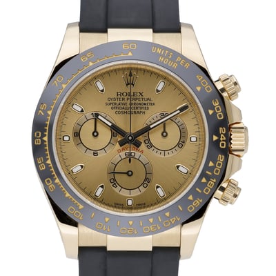 ROLEX DAYTONA
