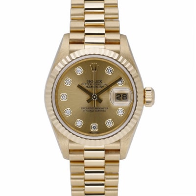 ROLEX DATEJUST