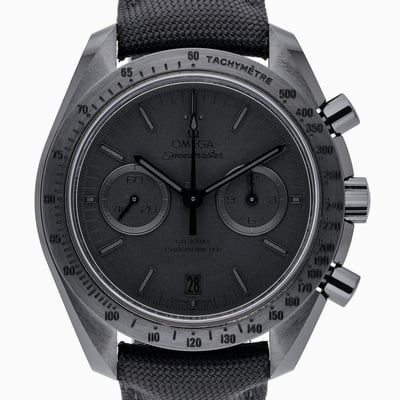 OMEGA SPEEDMASTER