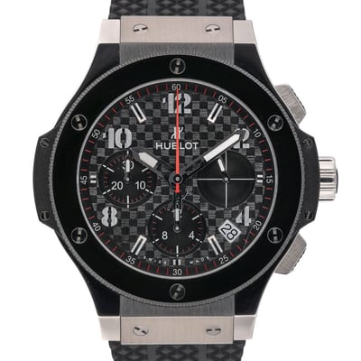 HUBLOT BIG BANG