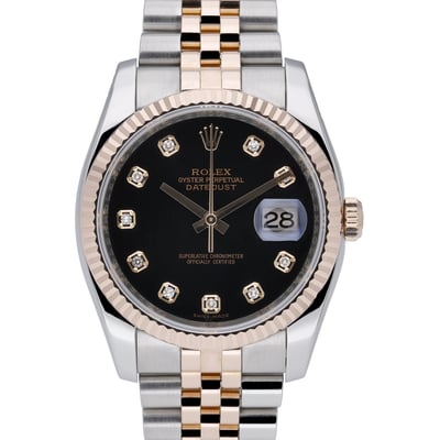 ROLEX DATEJUST