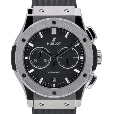 HUBLOT CLASSIC FUSION CHRONOGRAPH