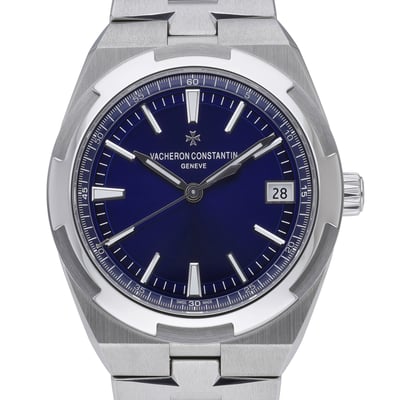 VACHERON CONSTANTIN OVERSEAS