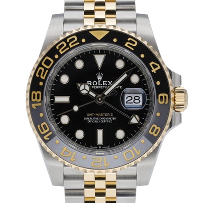 ROLEX GMT-MASTER II