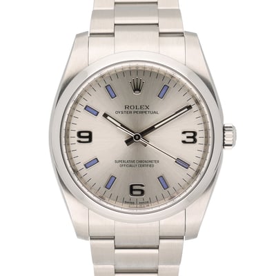 ROLEX OYSTER PERPETUAL