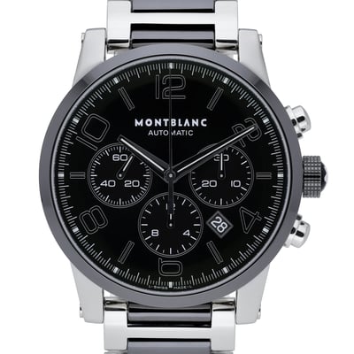 MONTBLANC TIMEWALKER