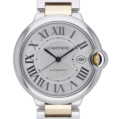 CARTIER BALLON BLEU