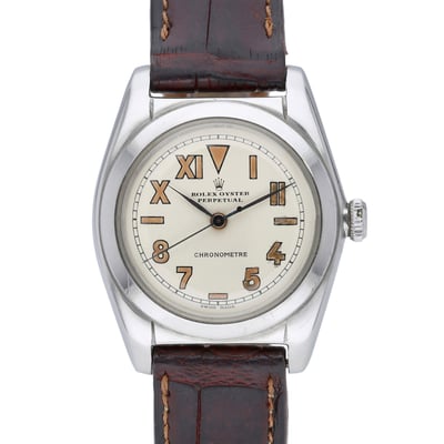 ROLEX OYSTER PERPETUAL