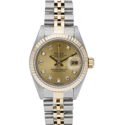 ROLEX DATEJUST