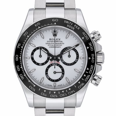 ROLEX DAYTONA