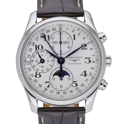LONGINES MASTER COLLECTION