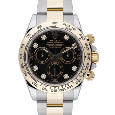 ROLEX DAYTONA
